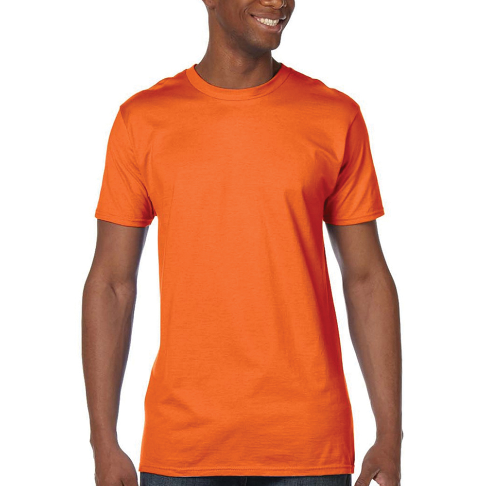Picture of Hanes 4.5 oz Unisex Cotton Shirt