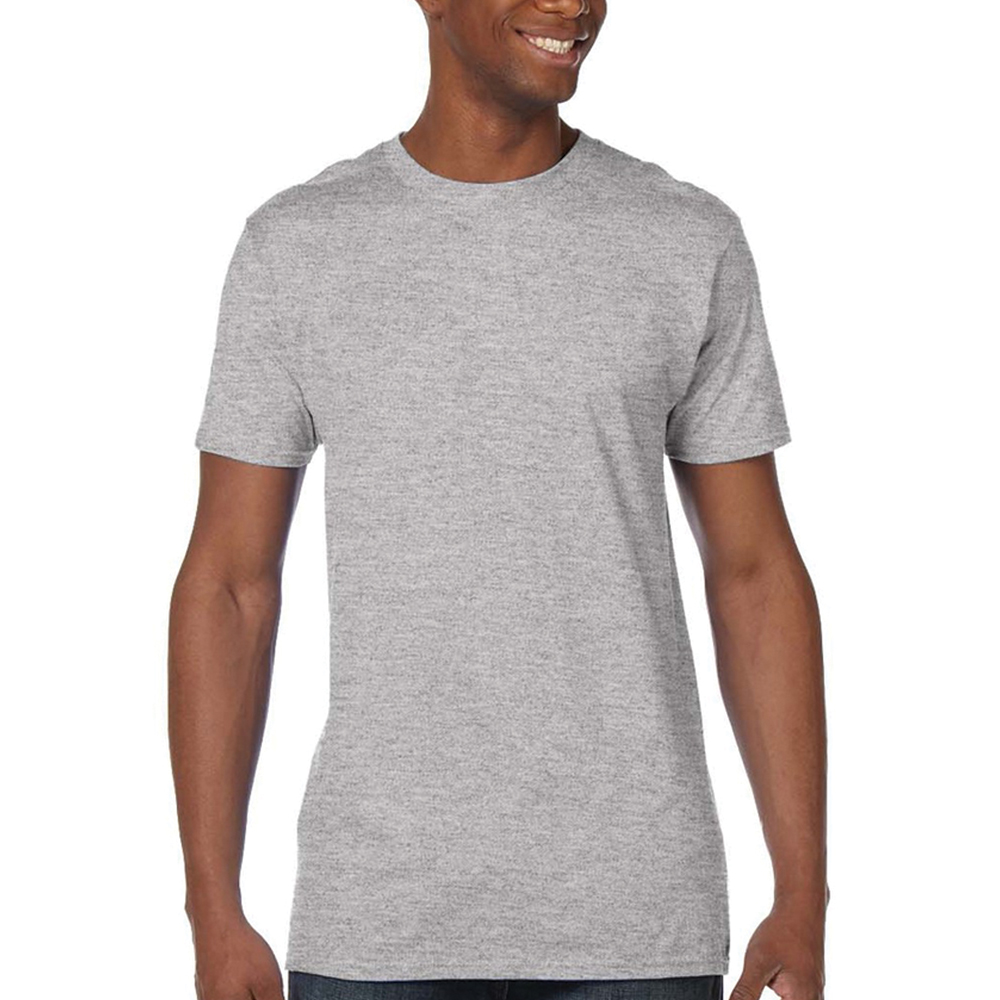 Picture of Hanes 4.5 oz Unisex Cotton Shirt