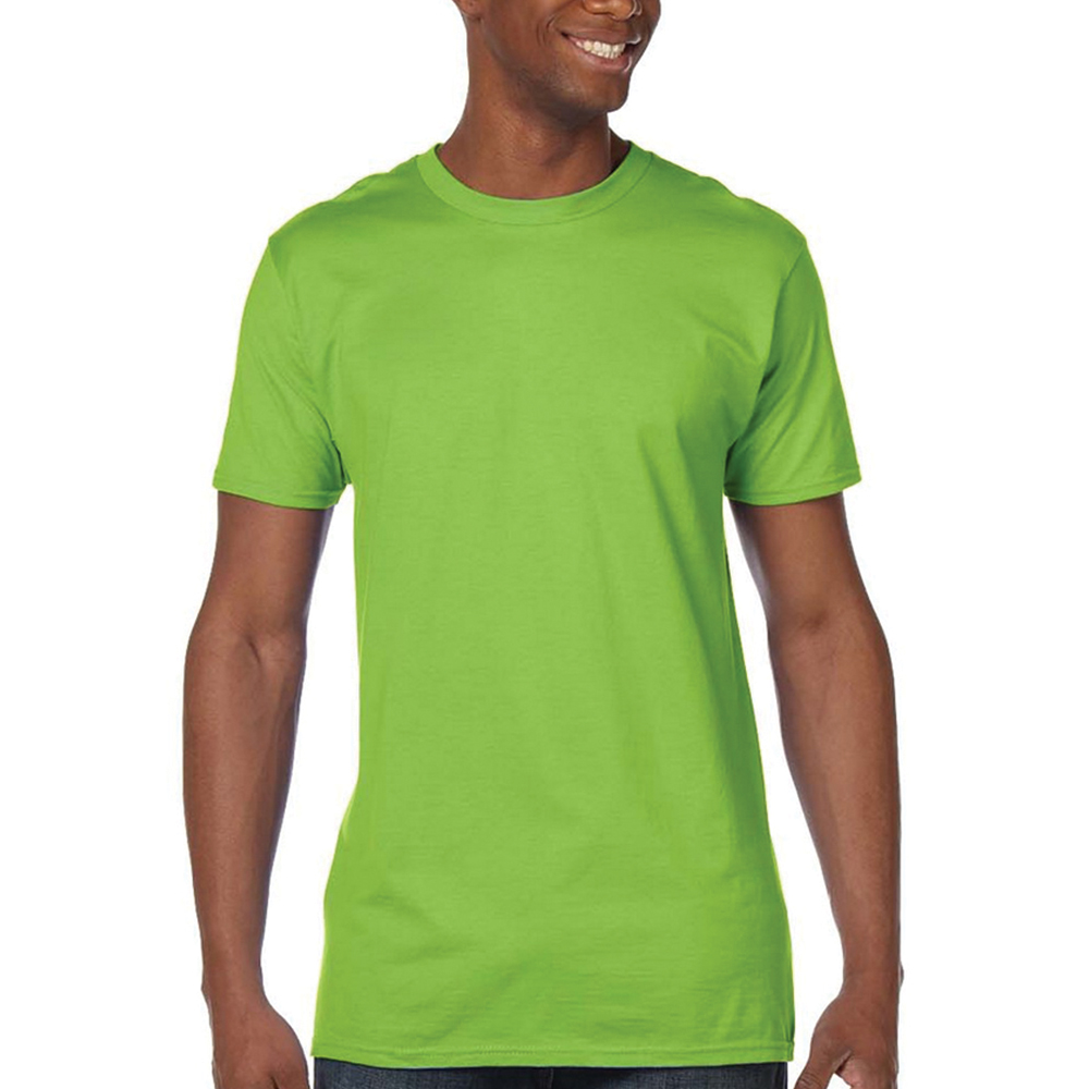 Picture of Hanes 4.5 oz Unisex Cotton Shirt