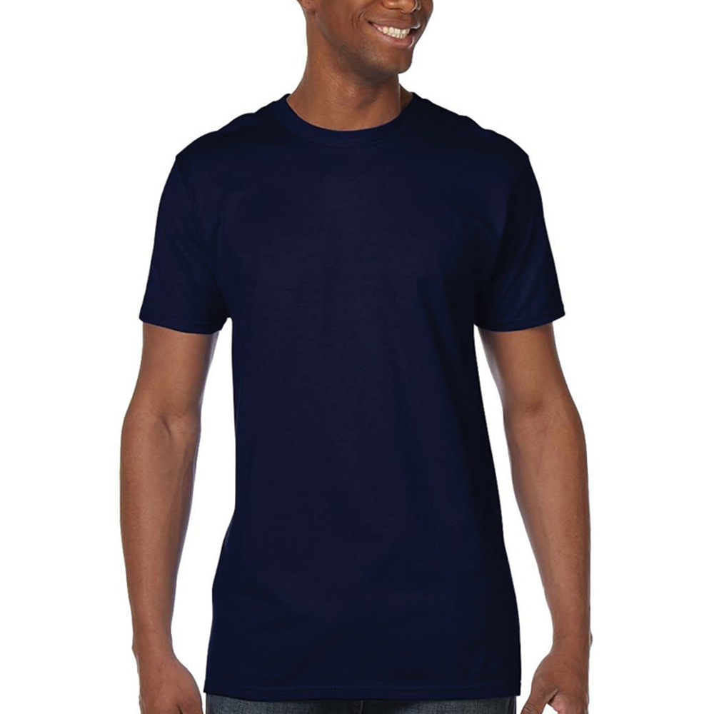 Picture of Hanes 4.5 oz Unisex Cotton Shirt