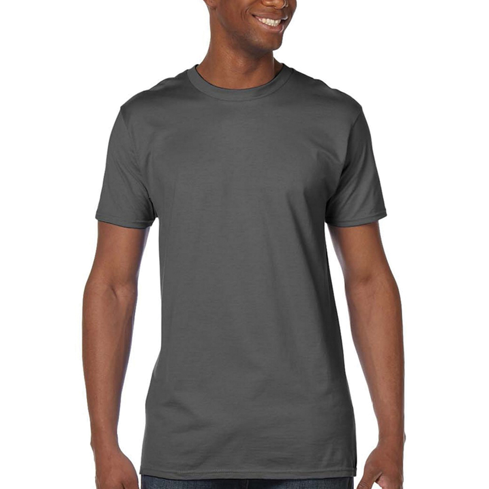 Picture of Hanes 4.5 oz Unisex Cotton Shirt