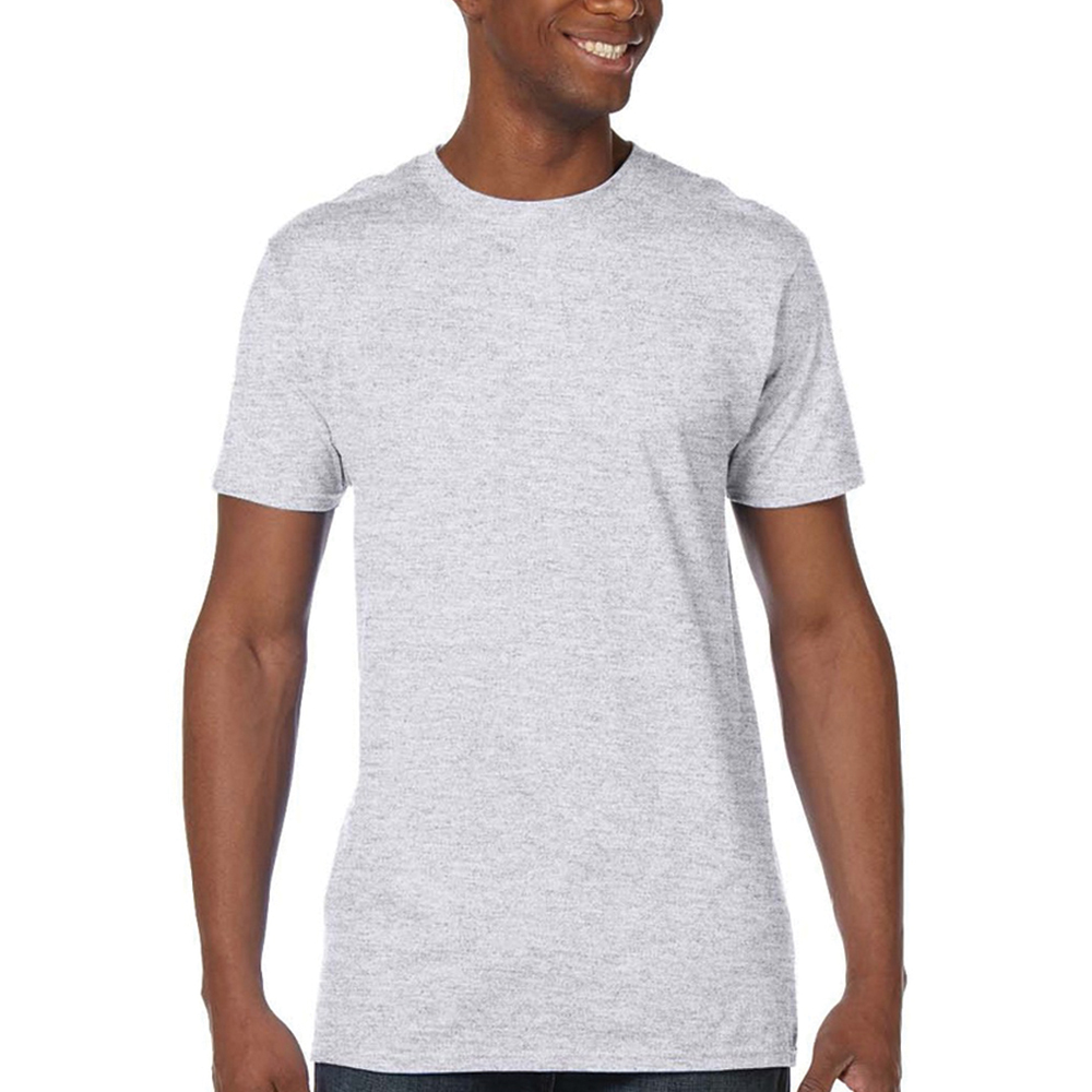 Picture of Hanes 4.5 oz Unisex Cotton Shirt