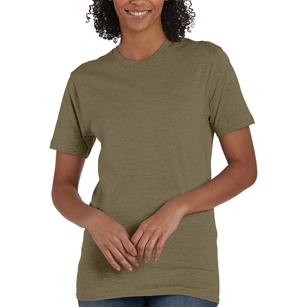 Picture of Hanes 4.5 oz Unisex Cotton Shirt