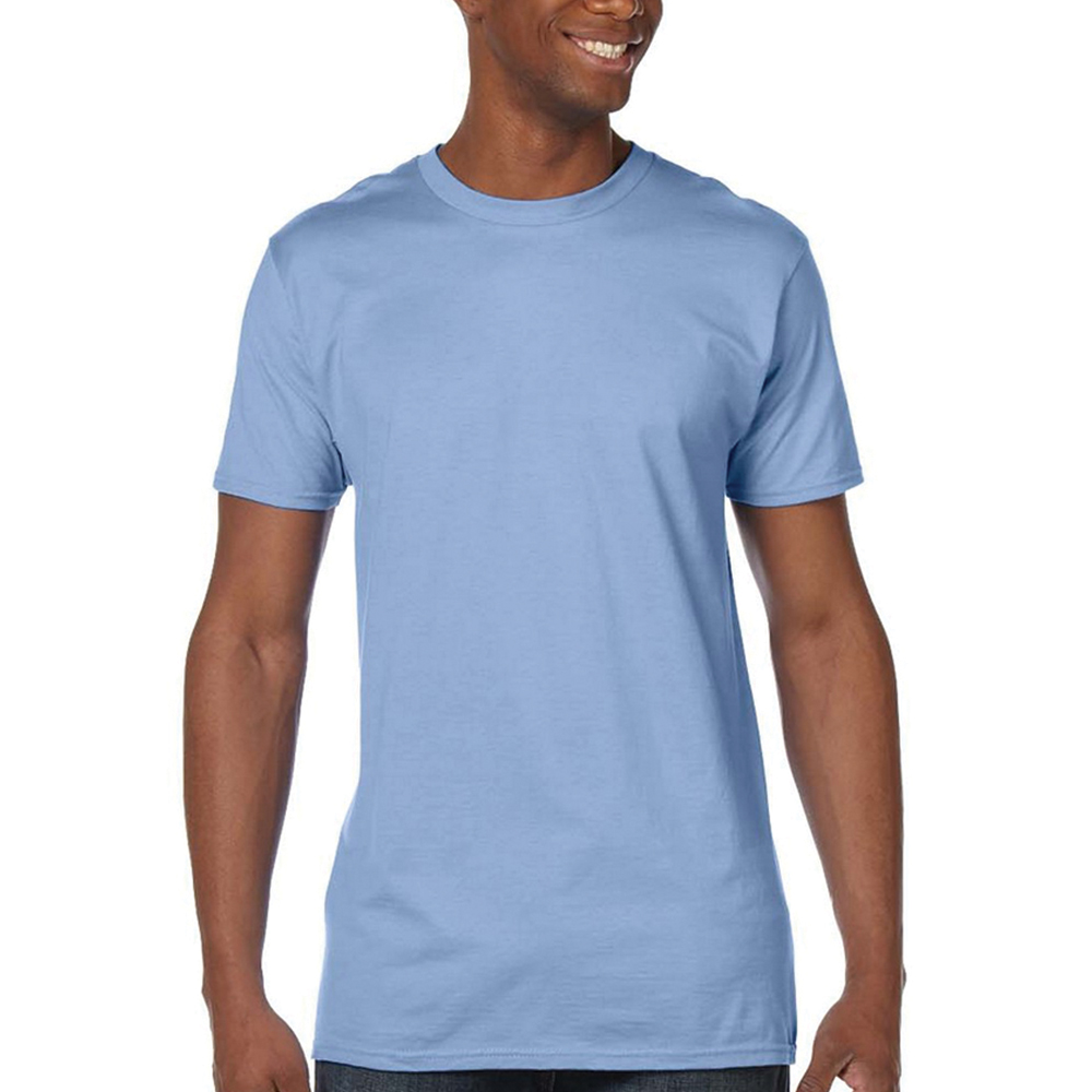 Picture of Hanes 4.5 oz Unisex Cotton Shirt
