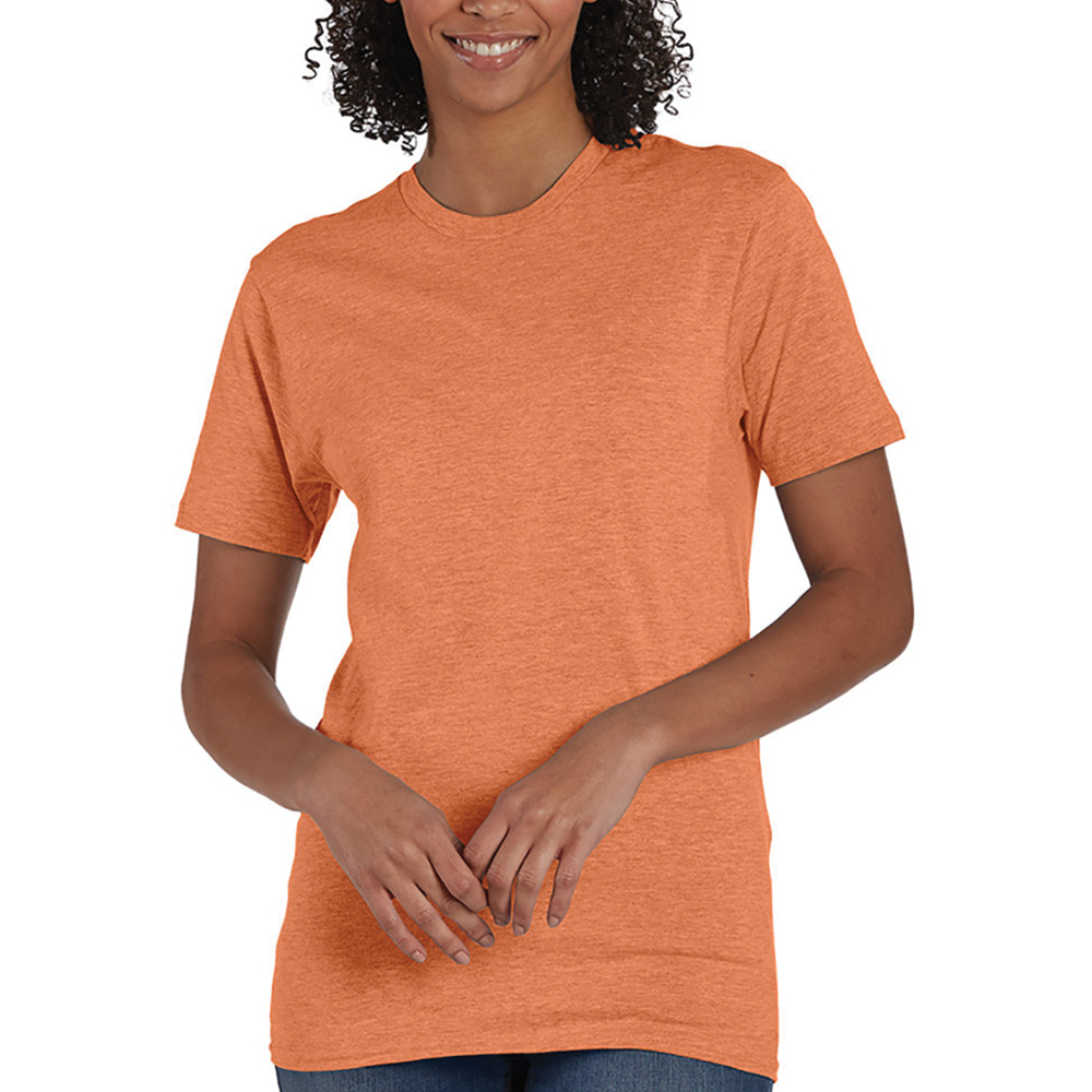 Picture of Hanes 4.5 oz Unisex Cotton Shirt