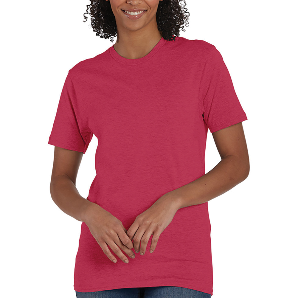 Picture of Hanes 4.5 oz Unisex Cotton Shirt