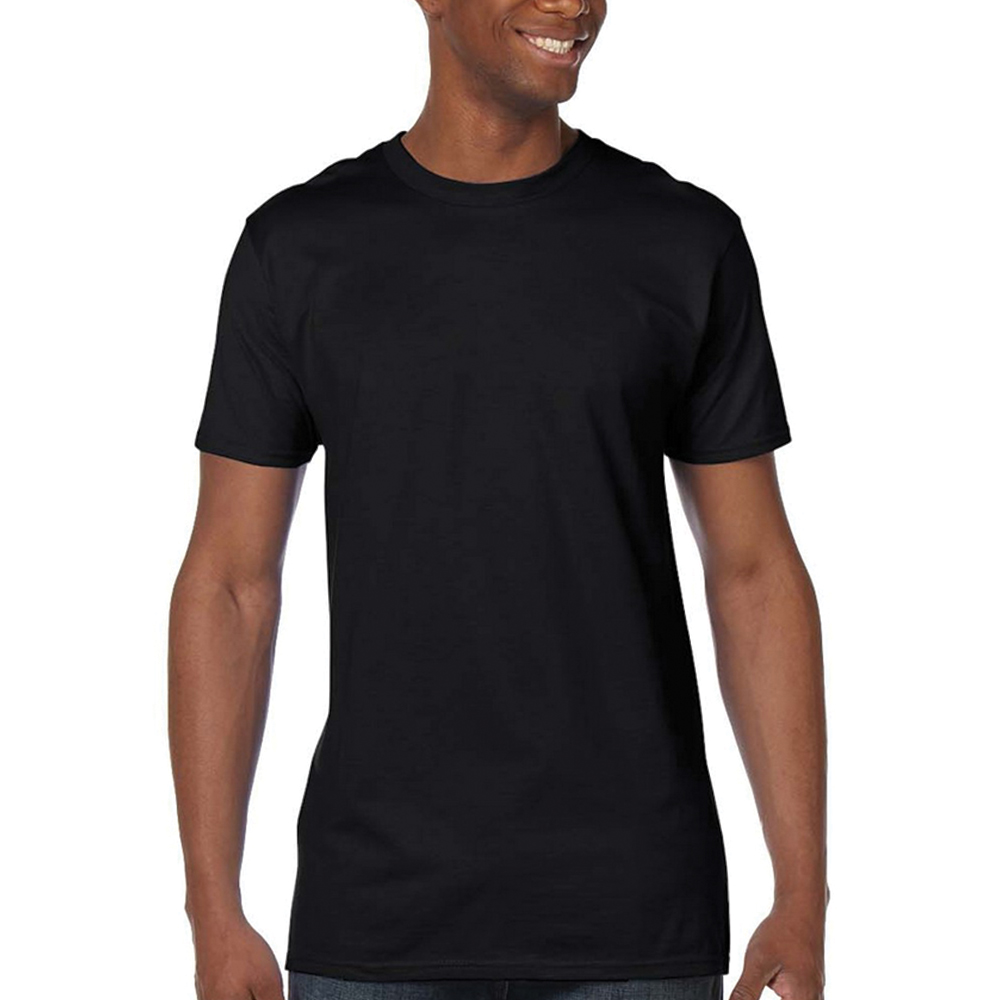 Picture of Hanes 4.5 oz Unisex Cotton Shirt