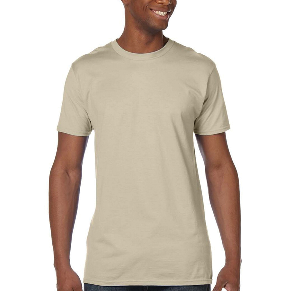 Picture of Hanes 4.5 oz Unisex Cotton Shirt