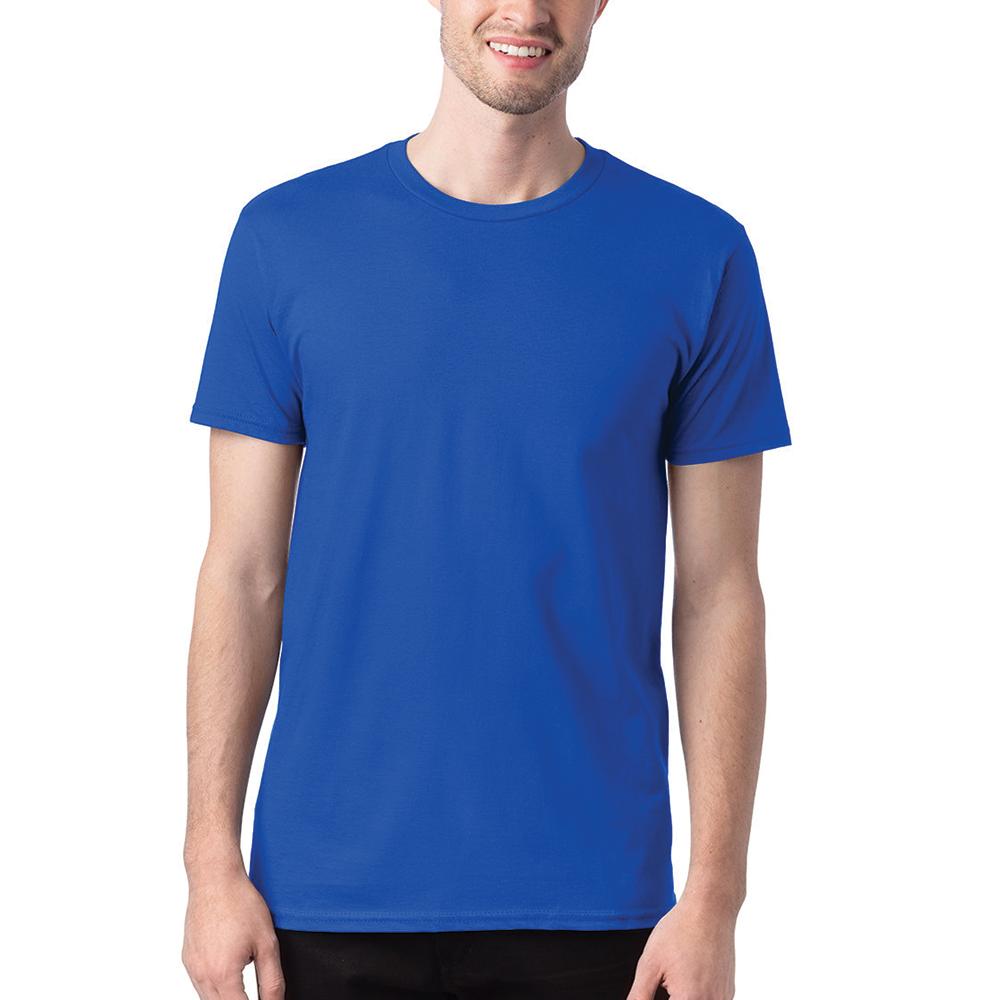 Picture of Hanes 4.5 oz Unisex Cotton Shirt