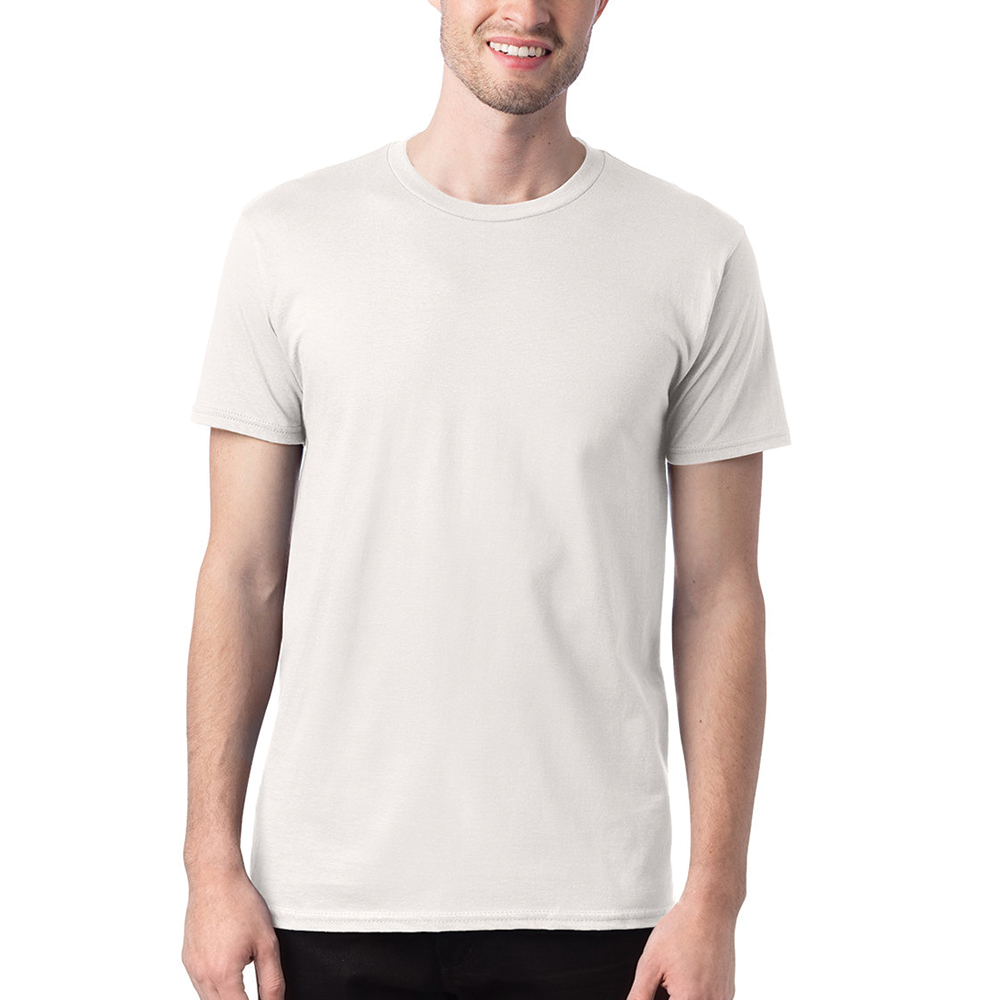 Picture of Hanes 4.5 oz Unisex Cotton Shirt