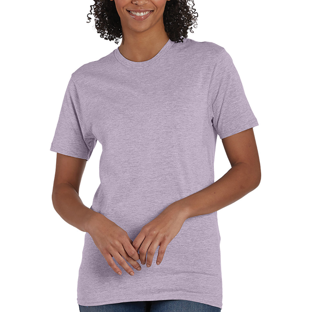 Picture of Hanes 4.5 oz Unisex Cotton Shirt