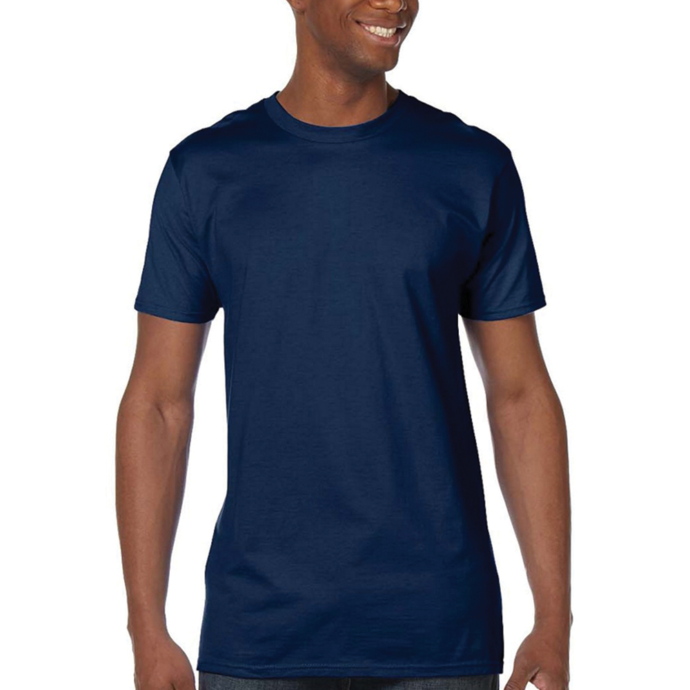 Picture of Hanes 4.5 oz Unisex Cotton Shirt