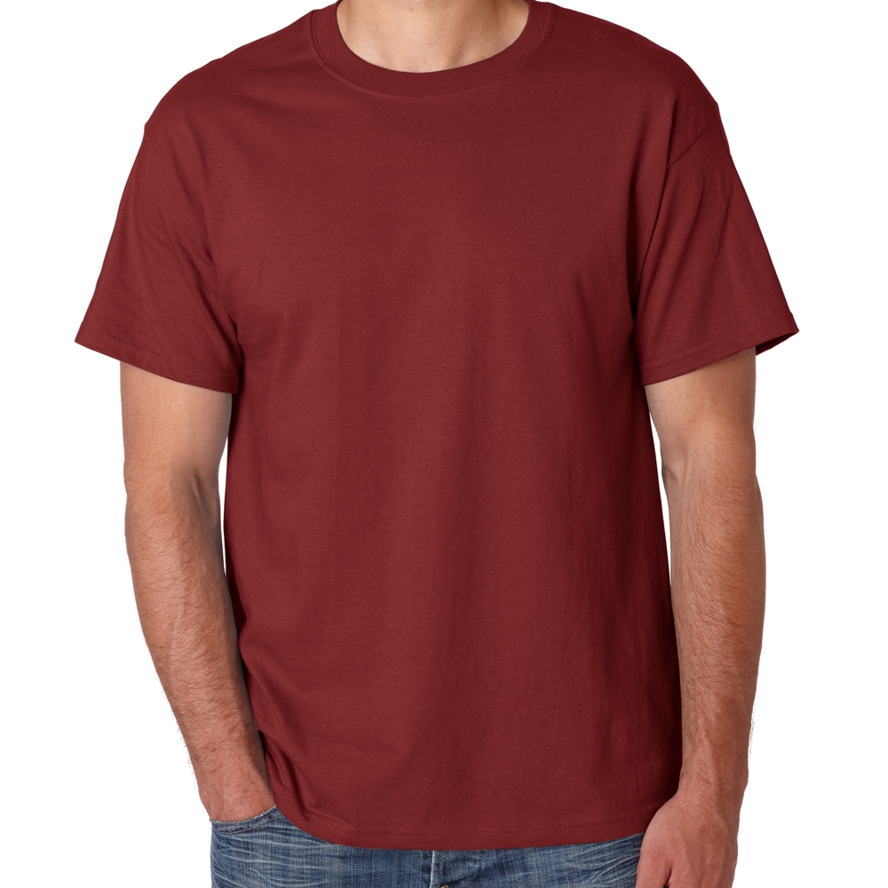 Picture of Hanes Beefy-T T-shirts