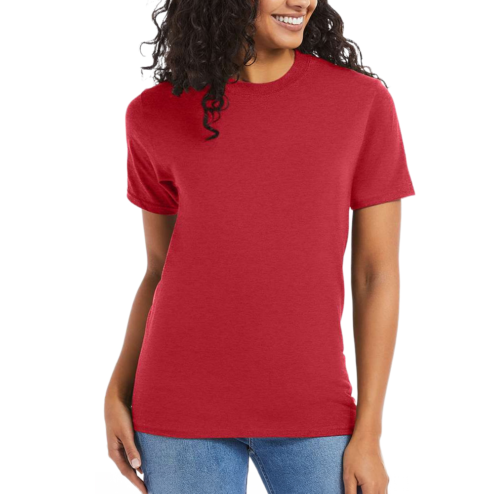 Picture of Hanes Beefy-T T-shirts