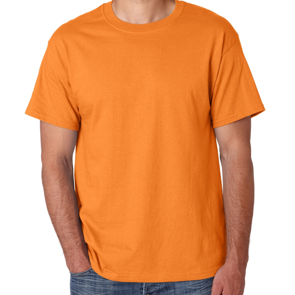 Picture of Hanes Beefy-T T-shirts