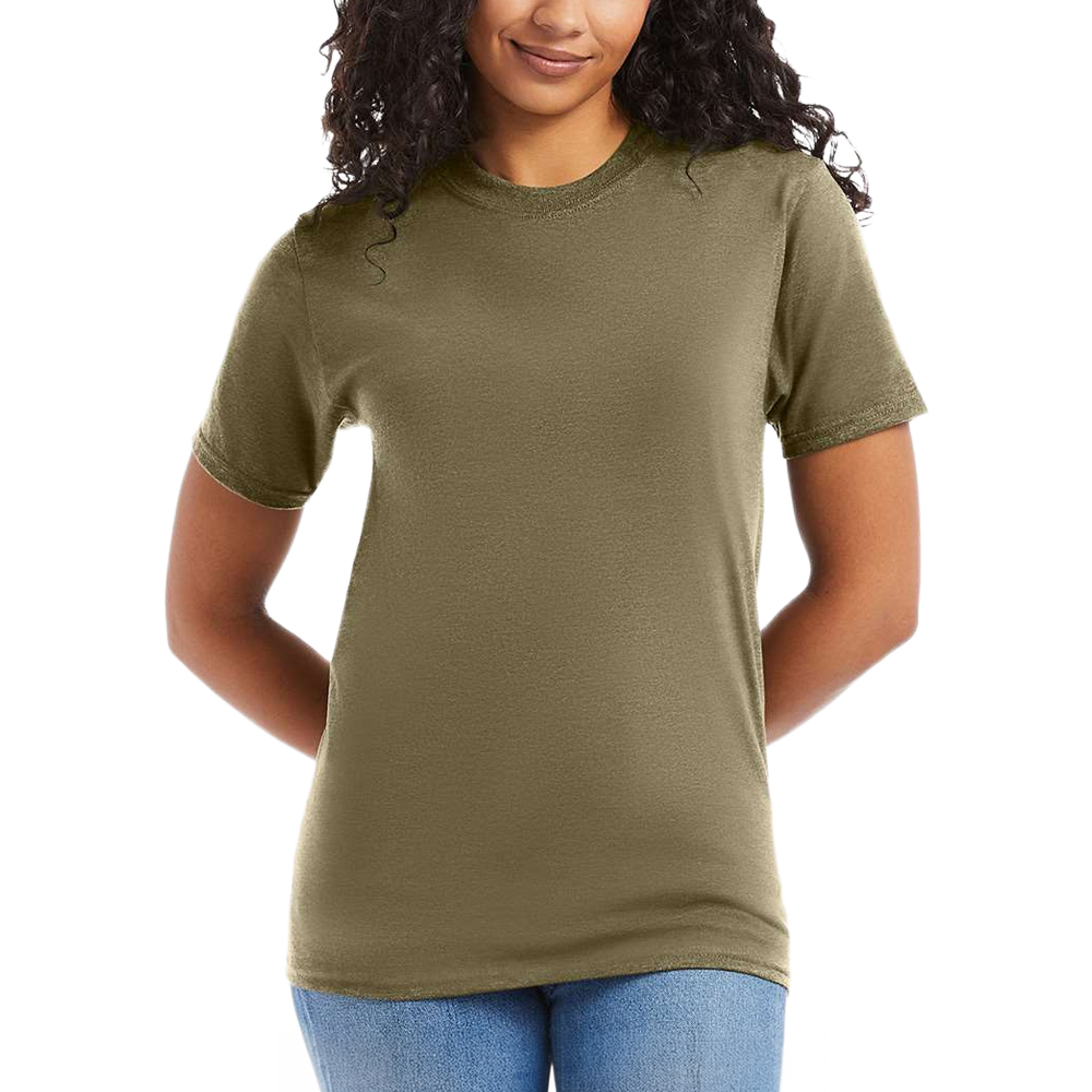 Picture of Hanes Beefy-T T-shirts