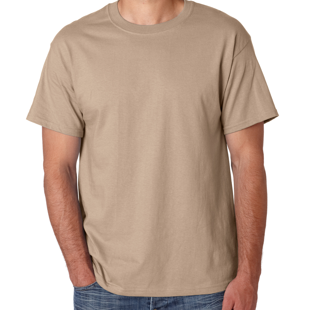 Picture of Hanes Beefy-T T-shirts