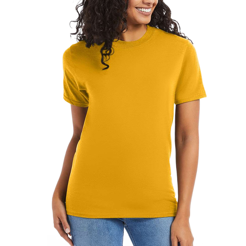Picture of Hanes Beefy-T T-shirts