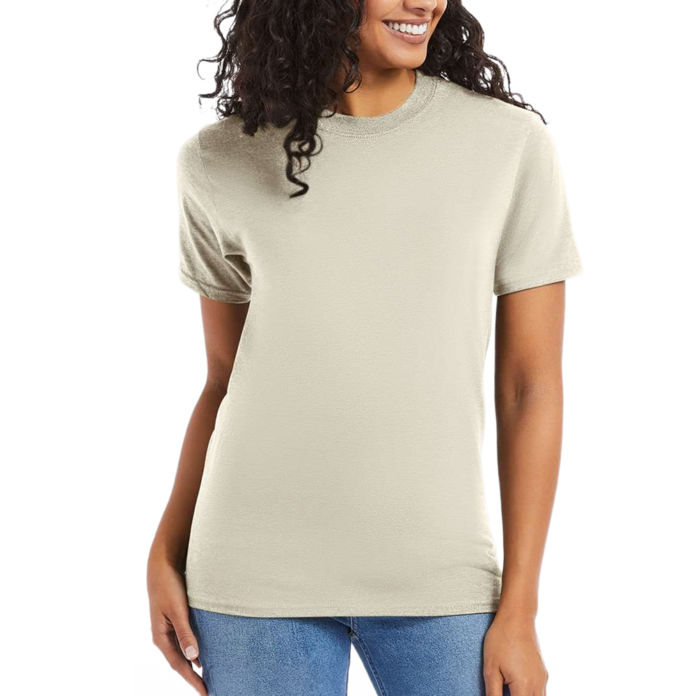 Picture of Hanes Beefy-T T-shirts