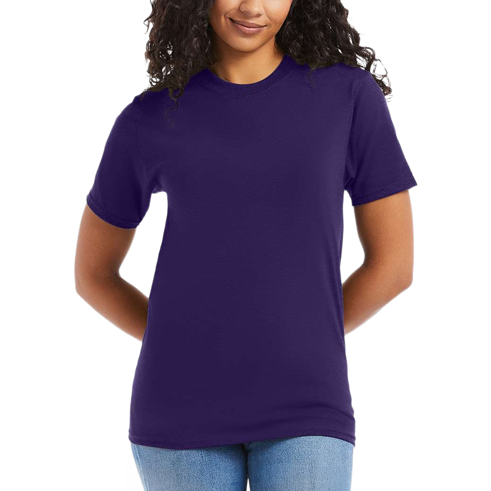 Picture of Hanes Beefy-T T-shirts