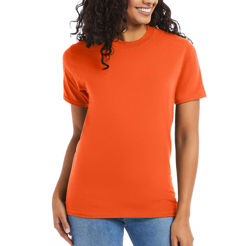 Picture of Hanes Beefy-T T-shirts