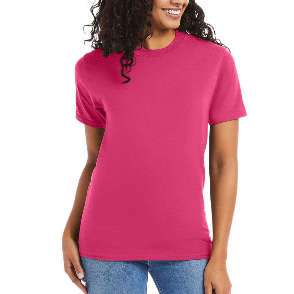 Picture of Hanes Beefy-T T-shirts