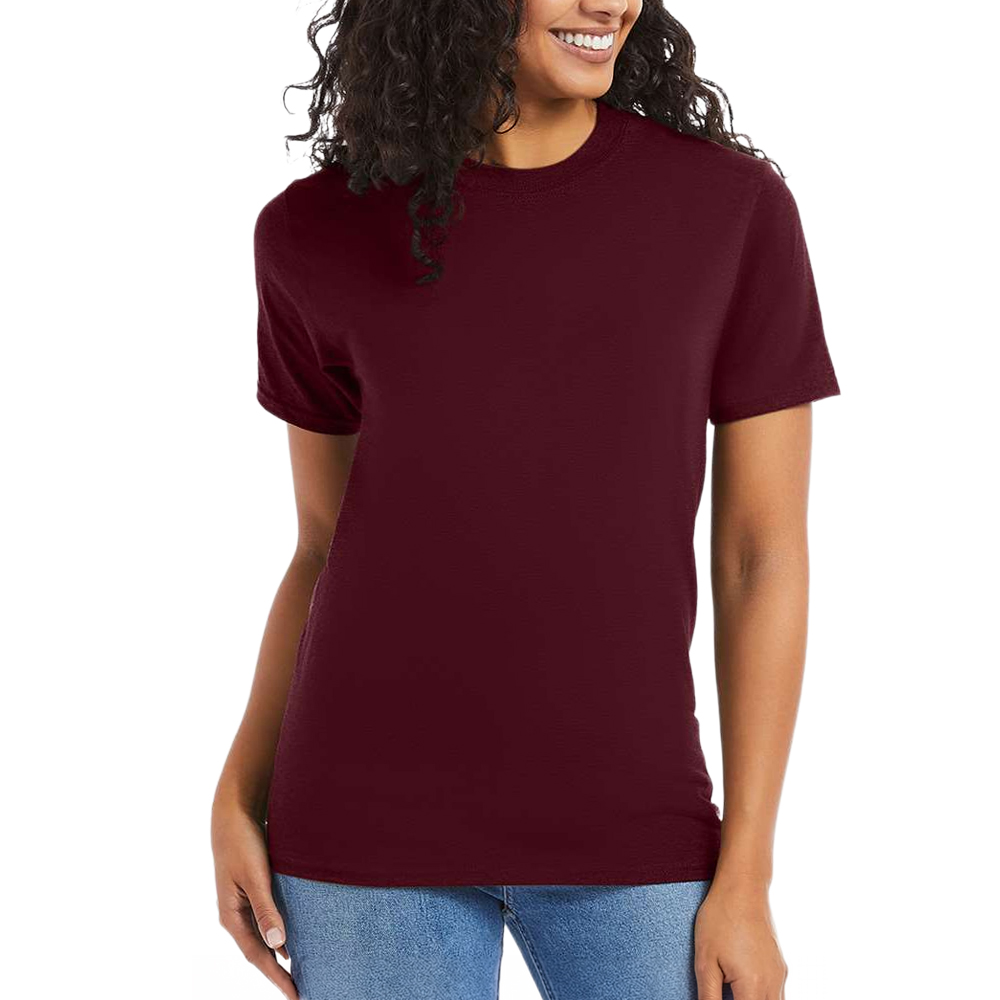 Picture of Hanes Beefy-T T-shirts