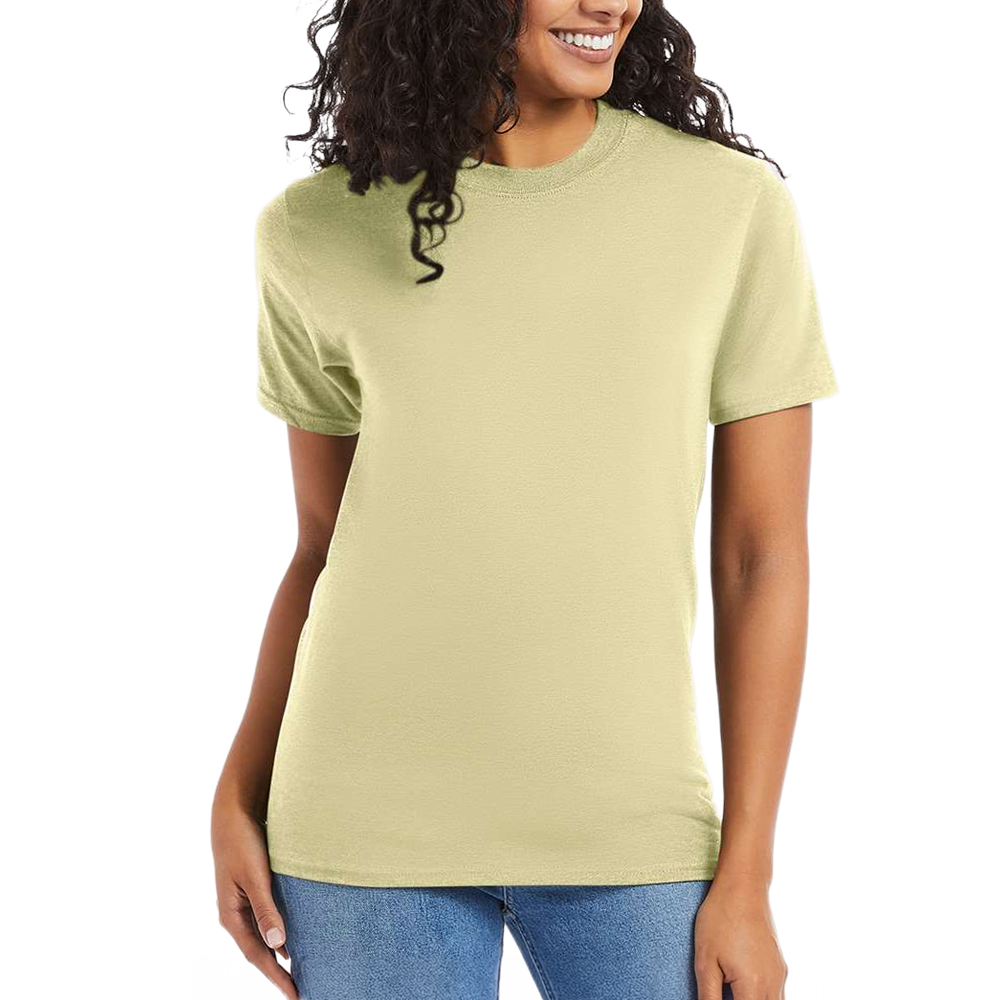 Picture of Hanes Beefy-T T-shirts