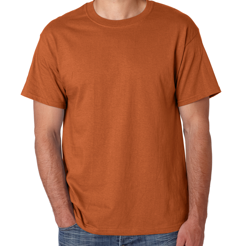 Picture of Hanes Beefy-T T-shirts