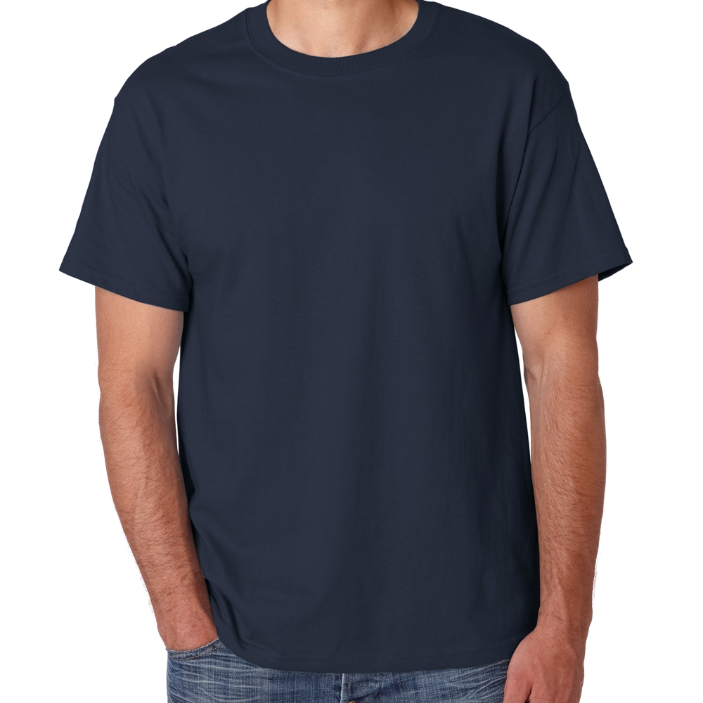 Picture of Hanes Beefy-T T-shirts