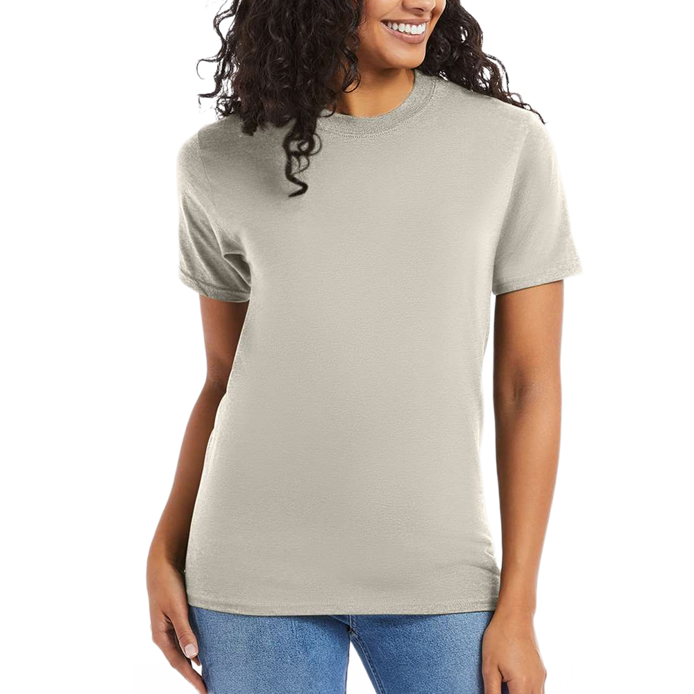 Picture of Hanes Beefy-T T-shirts