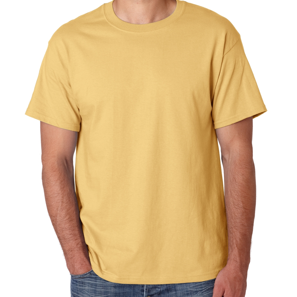 Picture of Hanes Beefy-T T-shirts