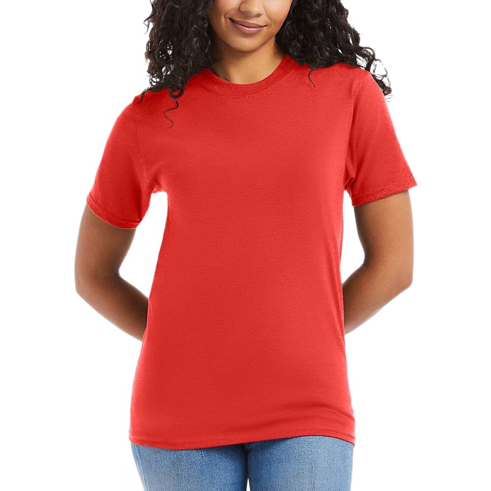 Picture of Hanes Beefy-T T-shirts