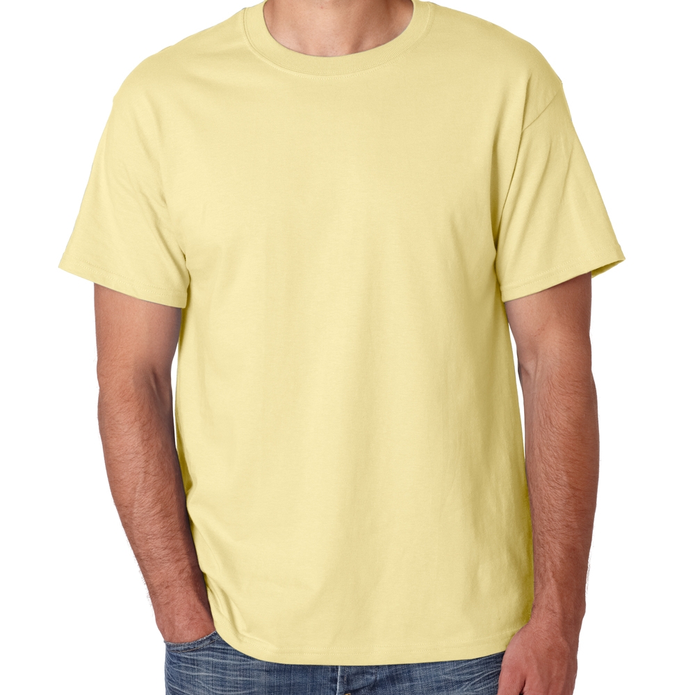 Picture of Hanes Beefy-T T-shirts