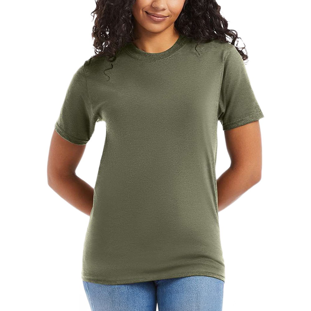 Picture of Hanes Beefy-T T-shirts