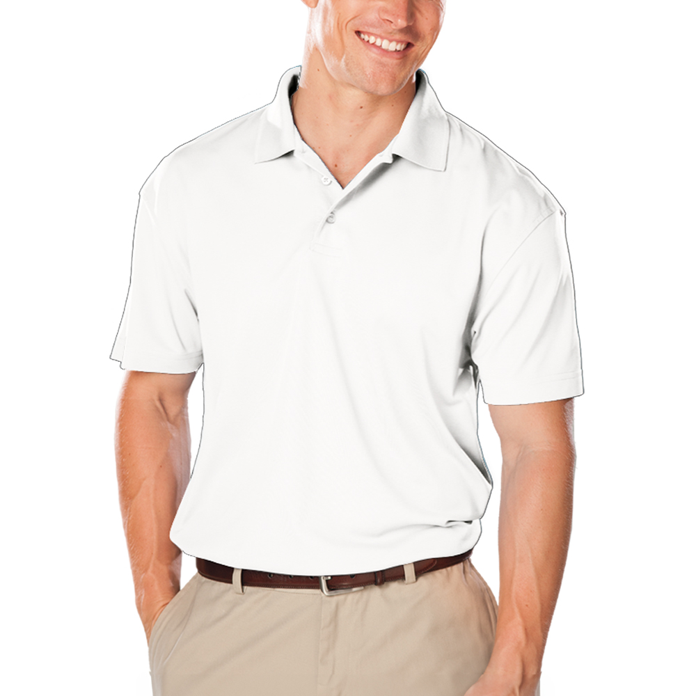 Picture of Blue Generation Men's Avenger Polos