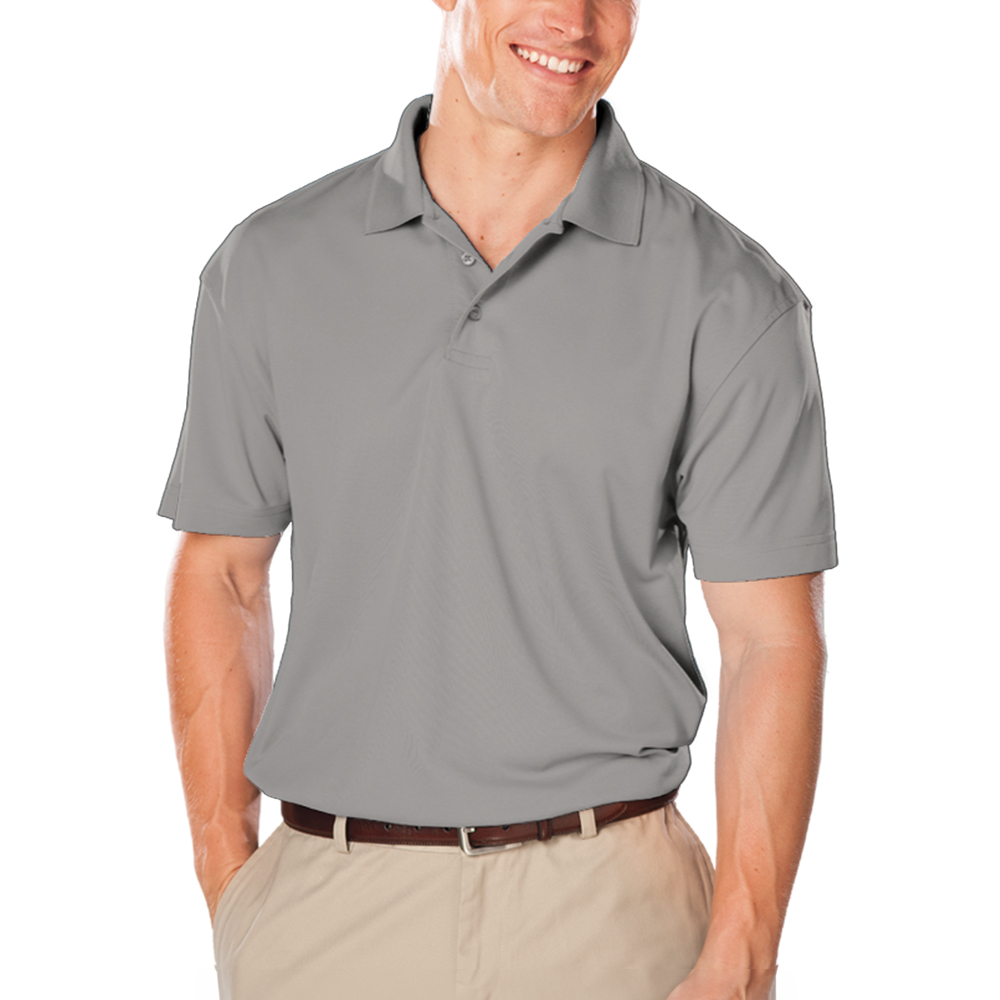 Picture of Blue Generation Men's Avenger Polos