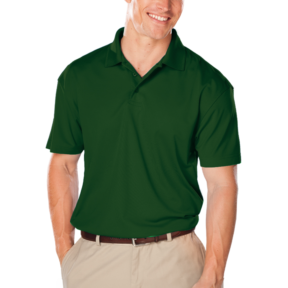 Picture of Blue Generation Men's Avenger Polos