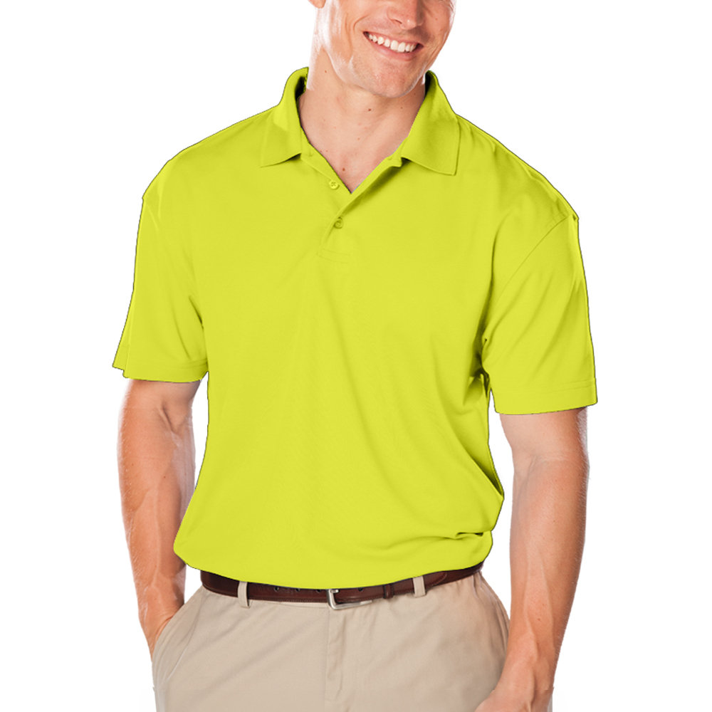 Picture of Blue Generation Men's Avenger Polos