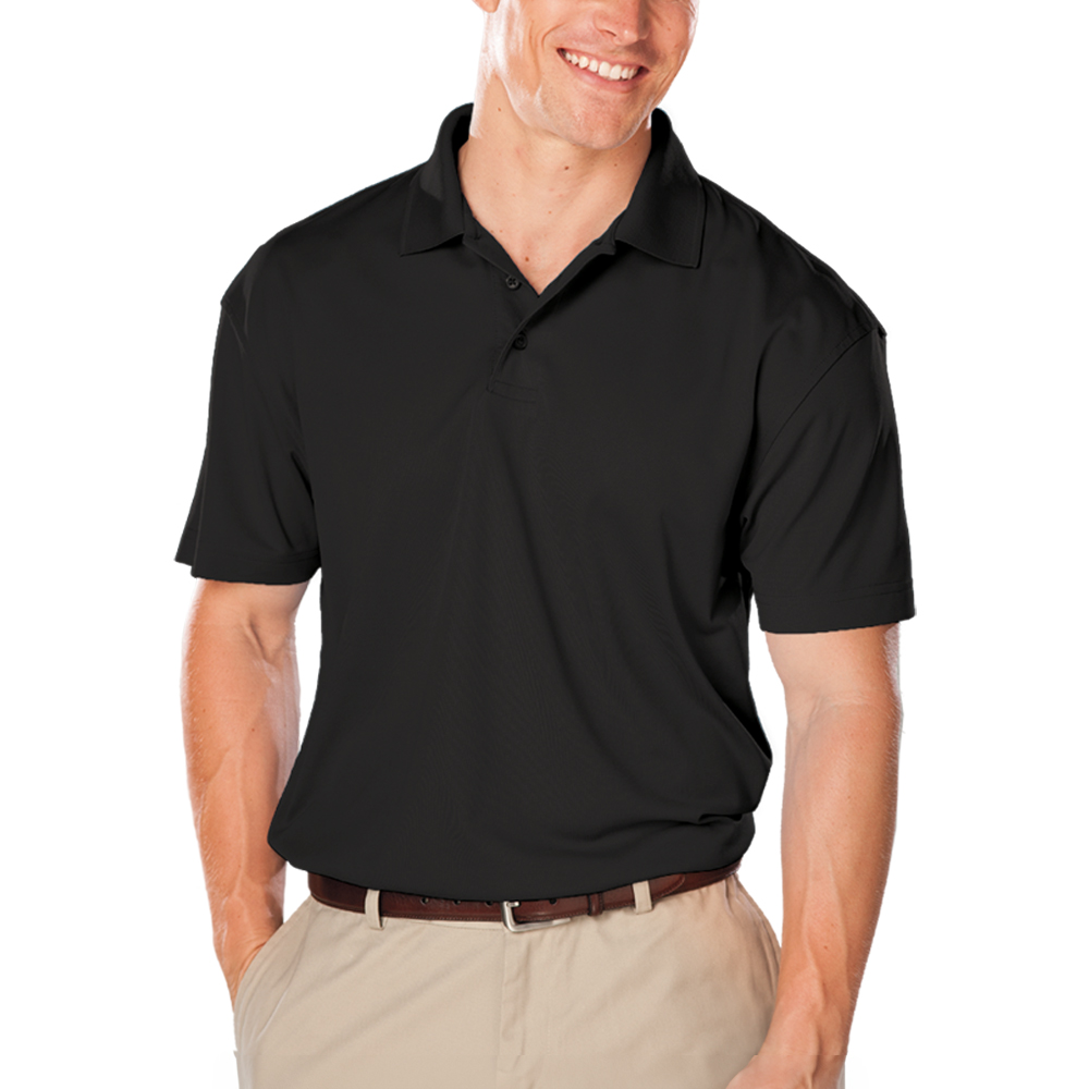 Picture of Blue Generation Men's Avenger Polos