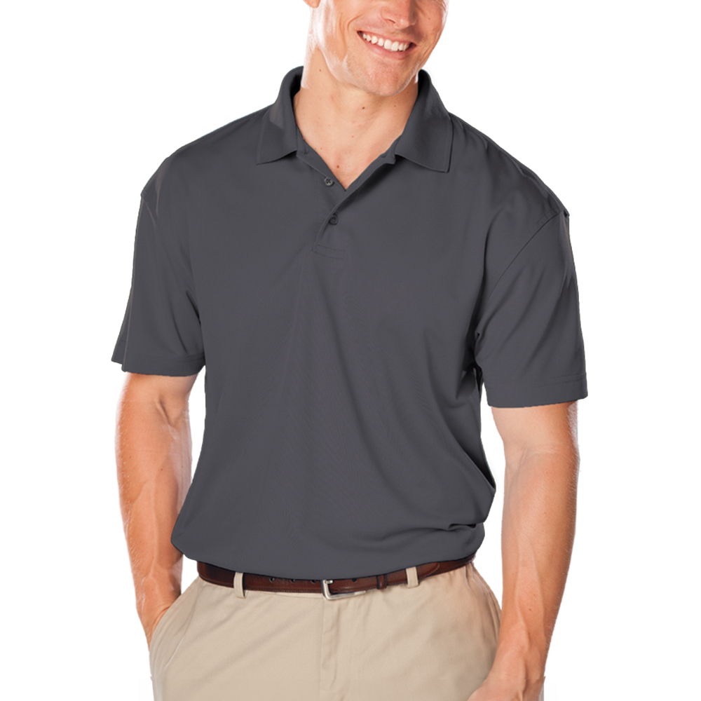 Picture of Blue Generation Men's Avenger Polos