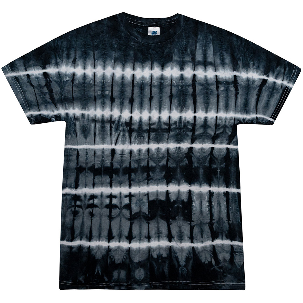 Picture of Adult 5.4 oz Cotton Tie Dye T-Shirts