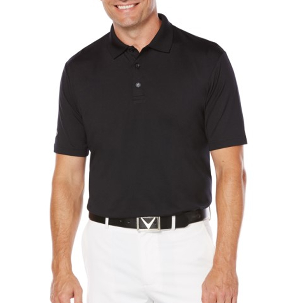 Picture of Callaway Men's Opti-Dri Chev Polo Shirts