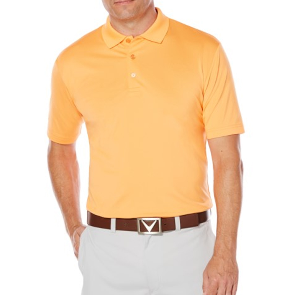 Picture of Callaway Men's Opti-Dri Chev Polo Shirts