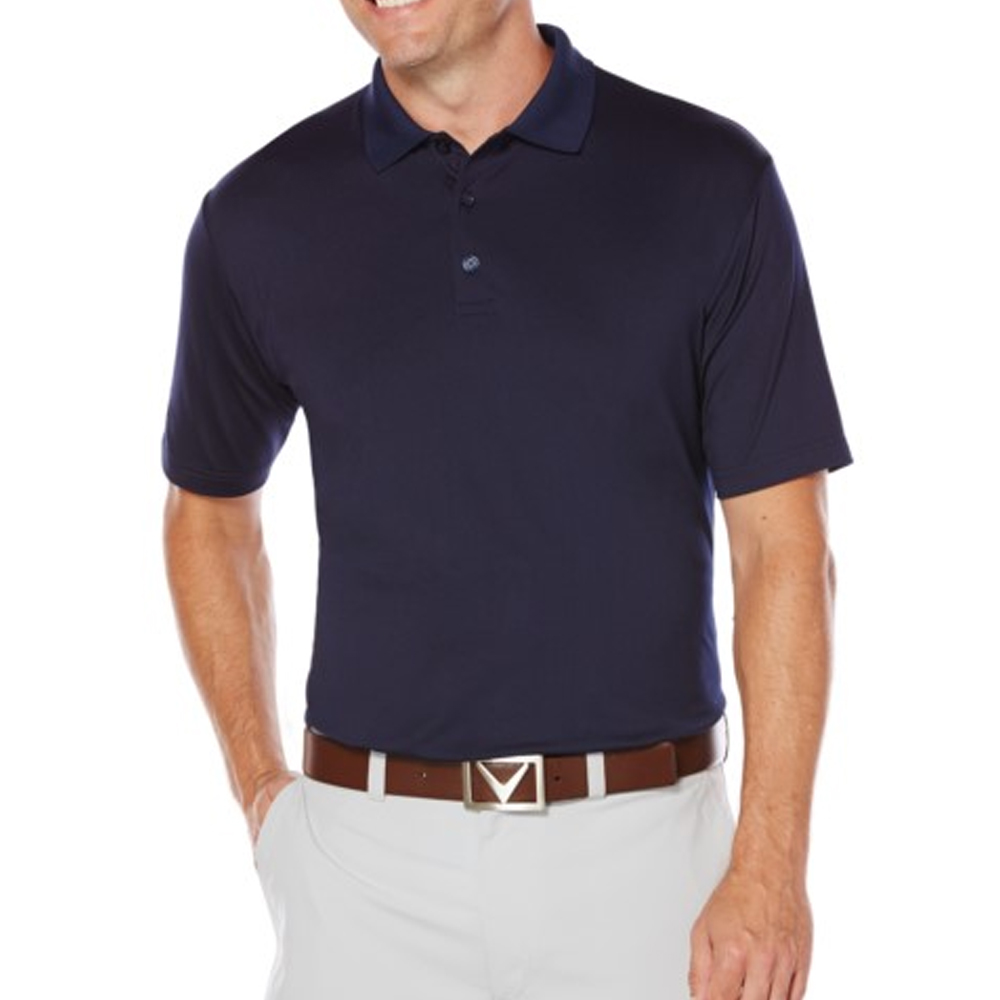 Picture of Callaway Men's Opti-Dri Chev Polo Shirts