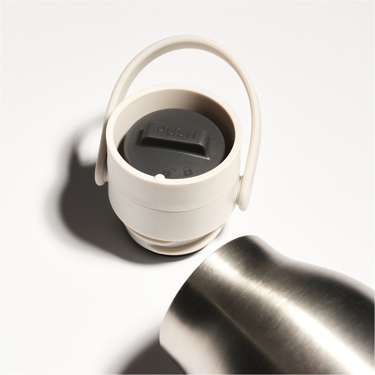 Picture of Circular 25 oz. Recycled Stainless Bottle