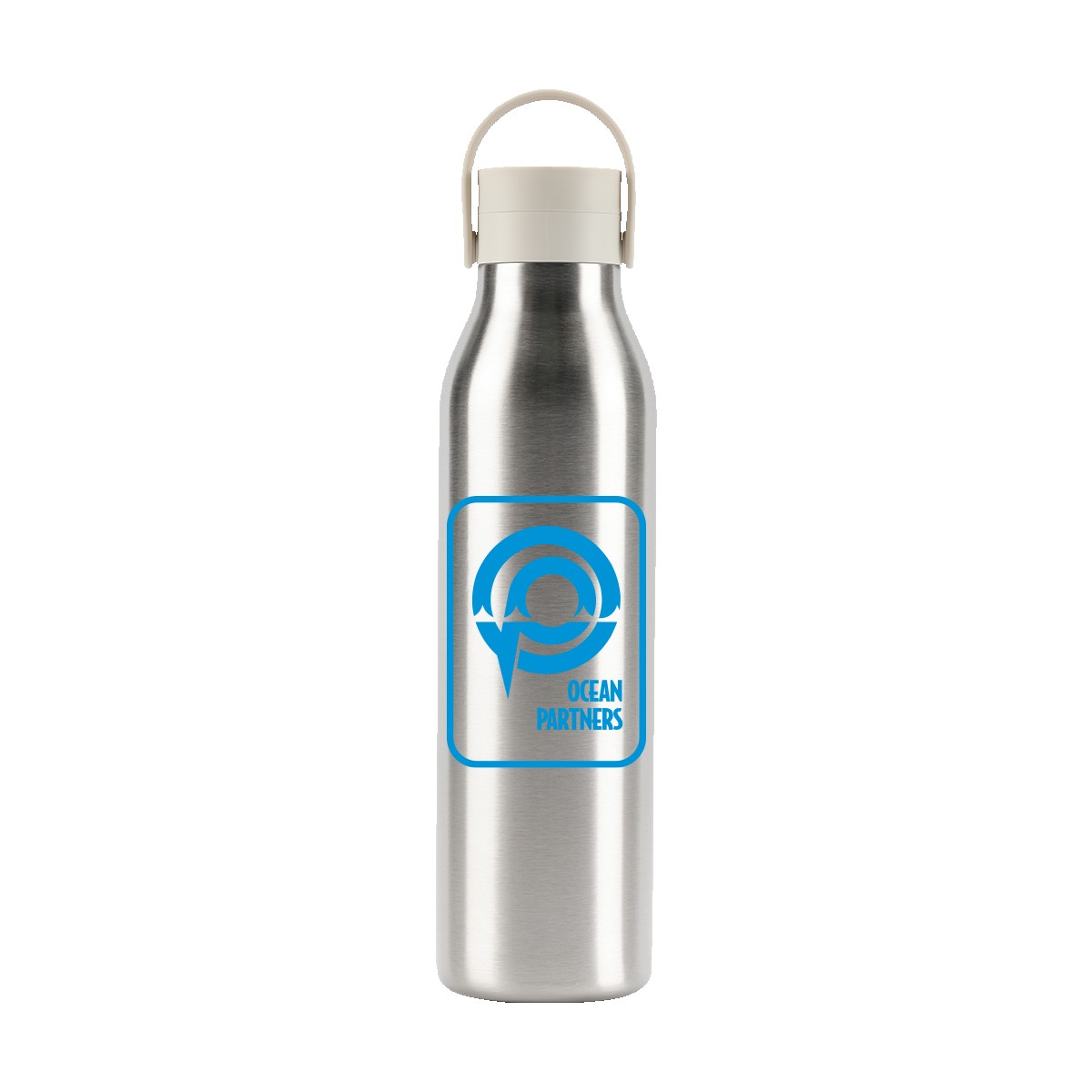 Picture of Circular 25 oz. Recycled Stainless Bottle