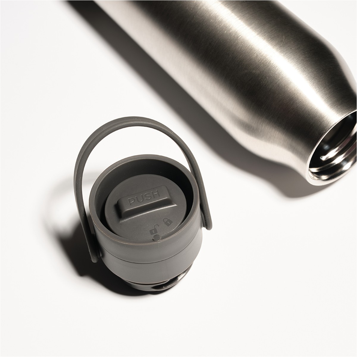 Picture of Circular 25 oz. Recycled Stainless Bottle