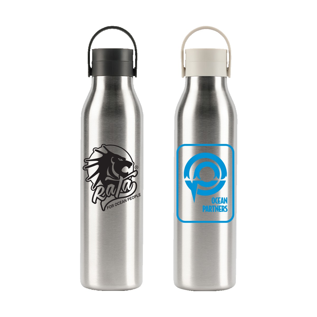 Picture of Circular 25 oz. Recycled Stainless Bottle