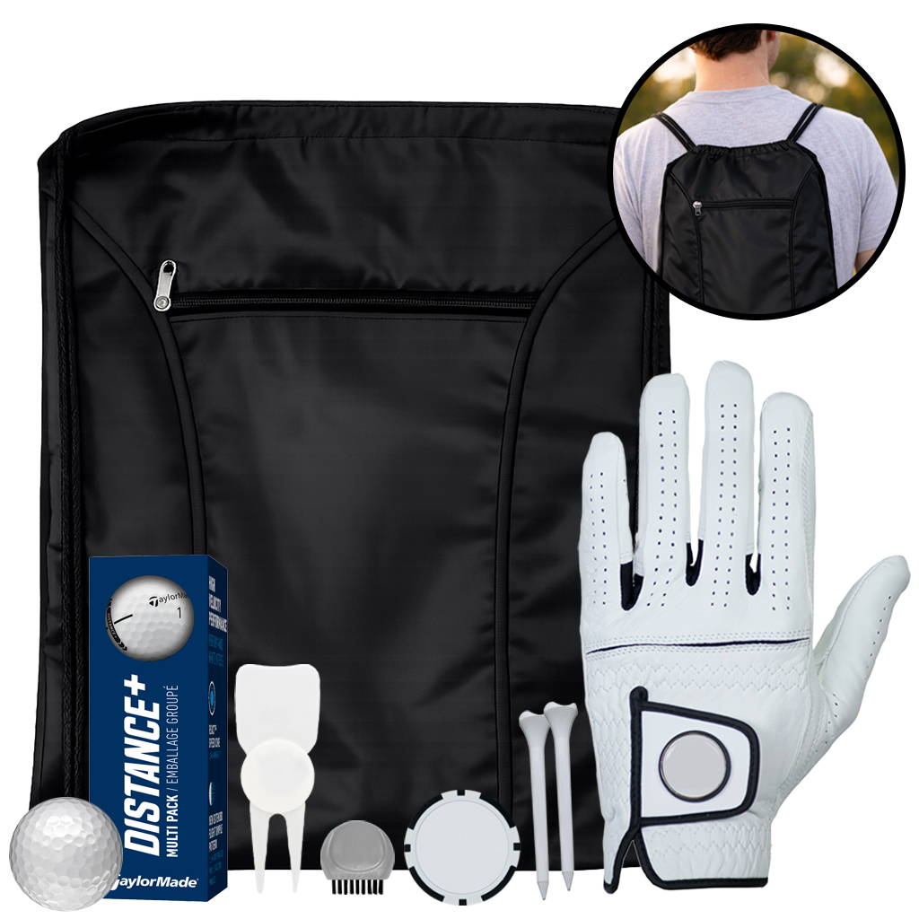 Picture of Caddie Sack Golf Kit